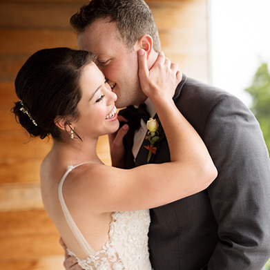 Wedding at Saltwater Farm Vineyard
Kristie & Nate are married: a sneak peek!